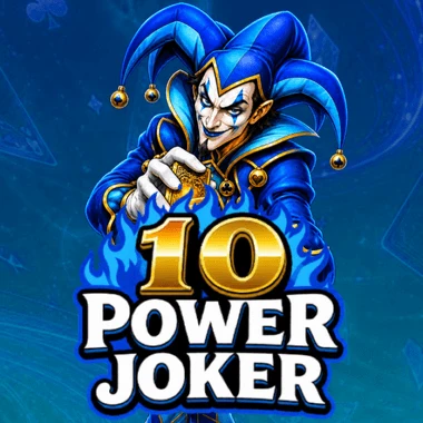 10 Power Joker