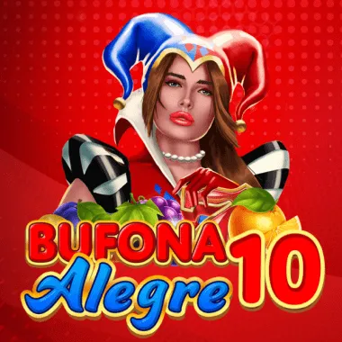 Bufona Alegre 10