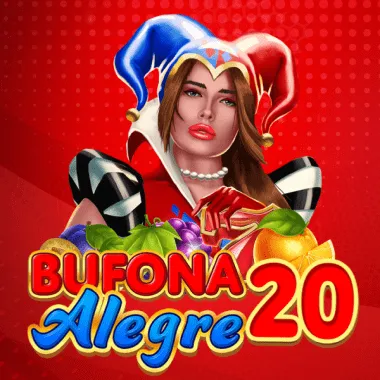 Bufona Alegre 20
